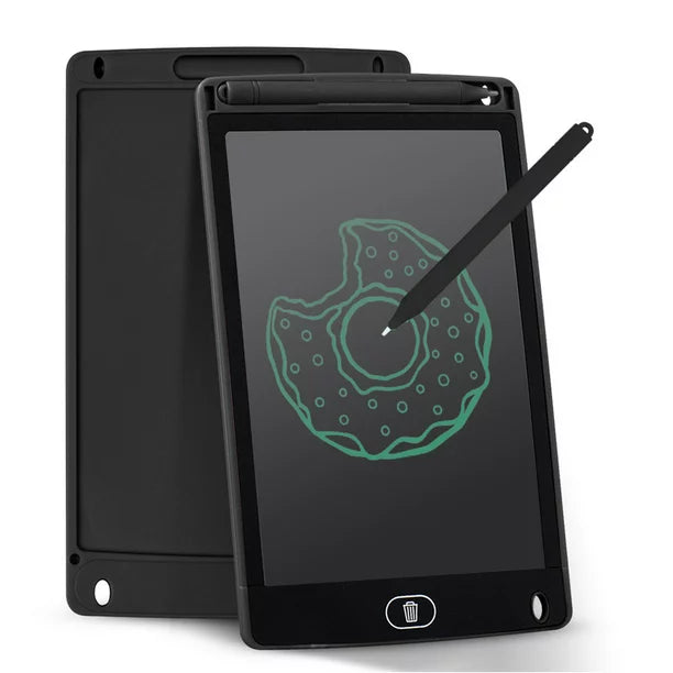 12″ Lcd Writing Digital Drawing Tablet