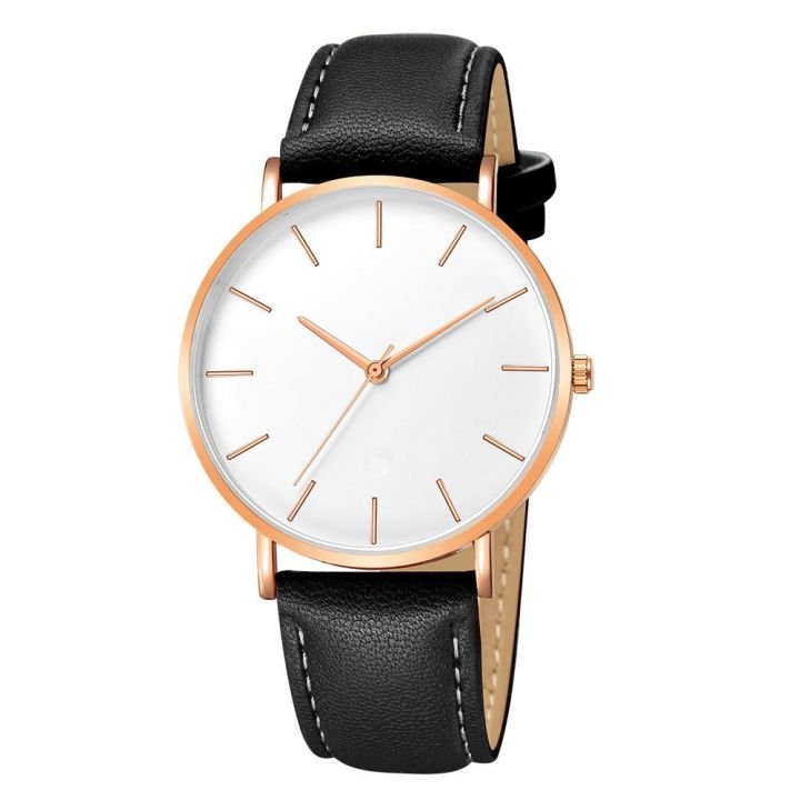 Stainless Steel Casual Watch for Man SMART Quartz Watches for Boys & Men New Fashion Wrist watch - Image 3