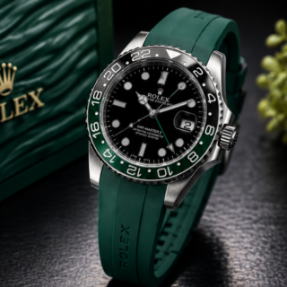 Mens belt Watch Good Looking Dile Good Quality