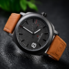 100% Imported Branded Watch for Men and Boys New Design 2023 - 8 Number Classic Watches for Mens