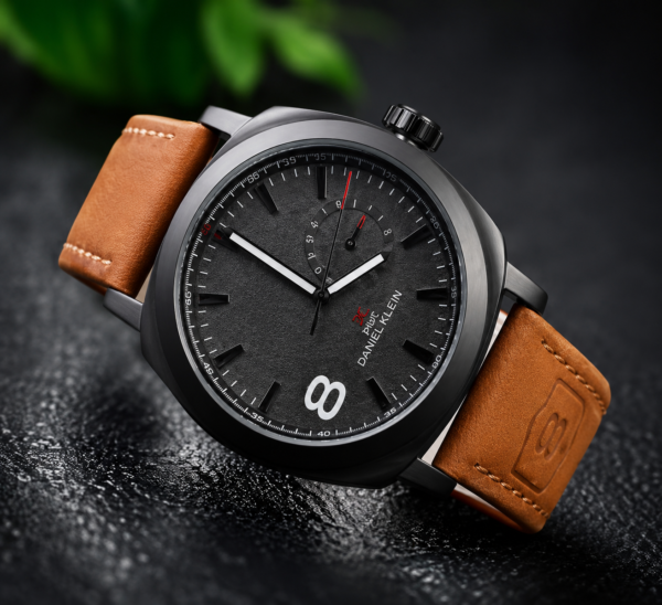 100% Imported Branded Watch for Men and Boys New Design 2023 - 8 Number Classic Watches for Mens