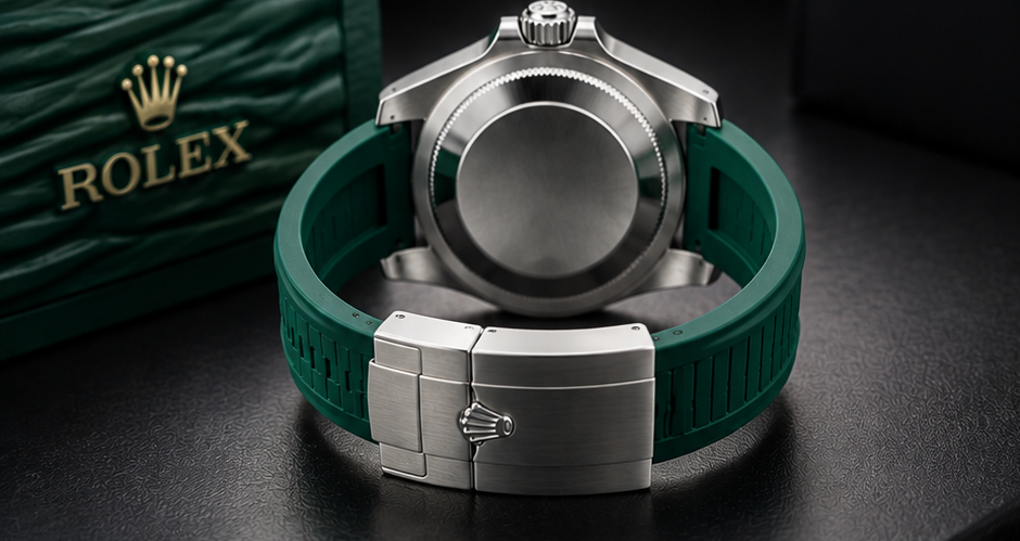 Mens belt Watch Good Looking Dile Good Quality - Image 3