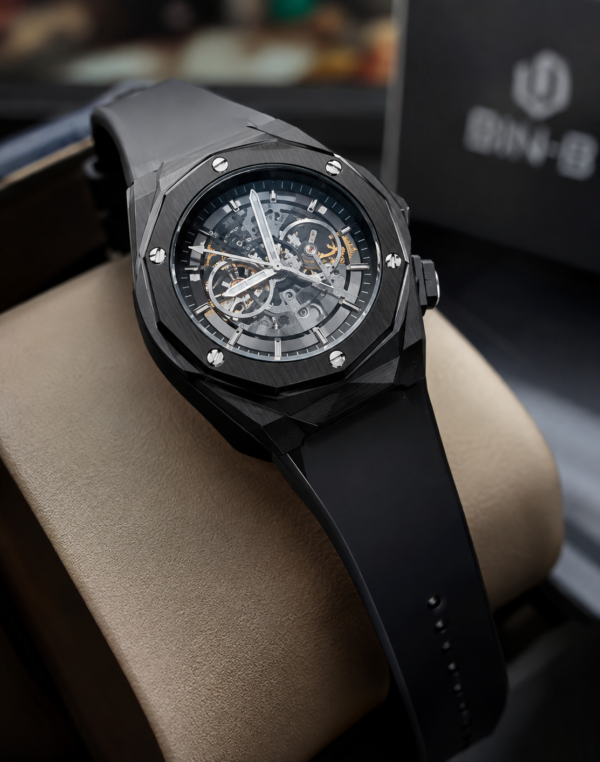 ChatGPT Image Aug 4, 2026, 03_07_52 PM watch for men boys luxury original watch full leather strap and beautiful dial and master lock and free box inside