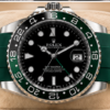 picture Mens belt Watch Good Looking Dile Good Quality