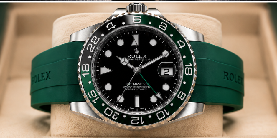 Mens belt Watch Good Looking Dile Good Quality - Image 2
